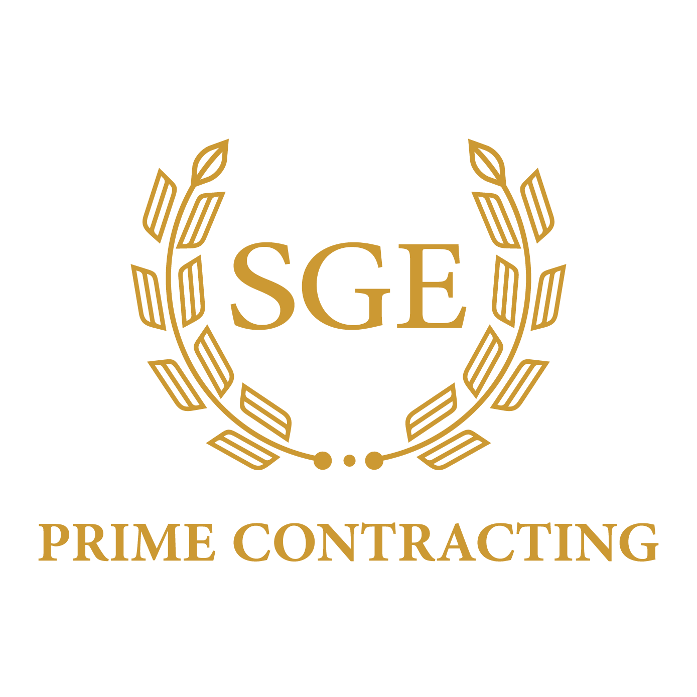 SGE Prime Contracting